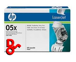 Hewlett Packard, HP laserjet laser printer supplies Burgess Hill, Hassocks and Ditchling